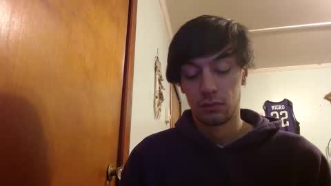 mainecollegeboy online show from January 2025 03:07:02 AM