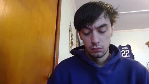 mainecollegeboy online show from January 2025 05:11:02 PM