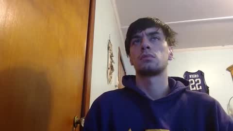 mainecollegeboy online show from January 2025 08:25:02 PM