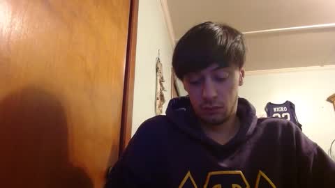 mainecollegeboy online show from January 2025 12:11:01 AM