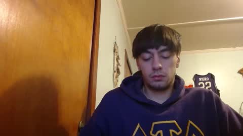 mainecollegeboy online show from January 2025 03:11:02 AM