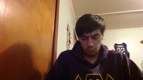 mainecollegeboy online show from January 2025 09:45:02 AM