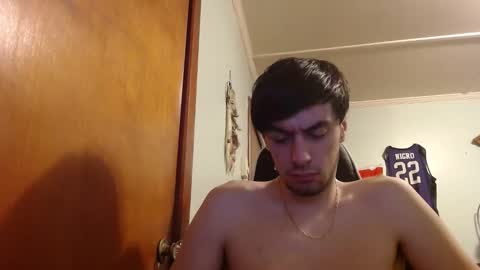 mainecollegeboy online show from January 2025 12:34:02 AM