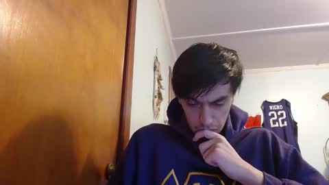 mainecollegeboy online show from January 2025 01:04:01 PM