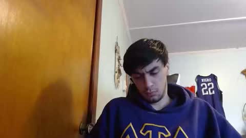 mainecollegeboy online show from January 2025 04:07:01 PM