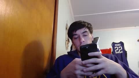 mainecollegeboy online show from January 2025 07:52:01 PM
