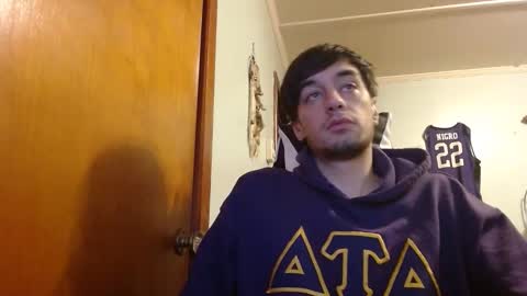 mainecollegeboy online show from January 2025 11:07:01 PM