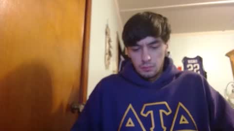 mainecollegeboy online show from January 2025 07:58:02 PM