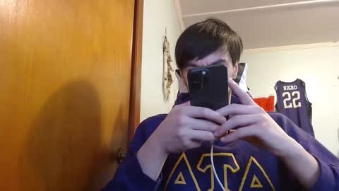 mainecollegeboy online show from January 2025 01:33:02 PM