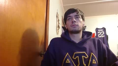 mainecollegeboy online show from January 2025 09:13:01 PM