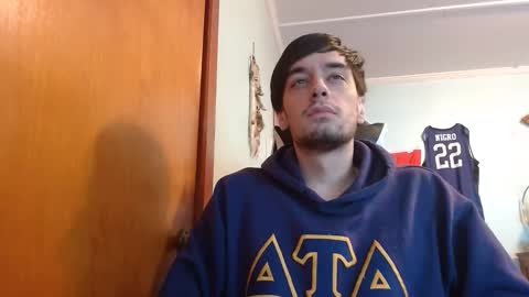 mainecollegeboy online show from January 2025 07:14:02 PM