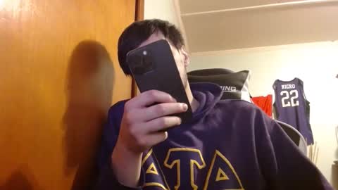 mainecollegeboy online show from January 2025 06:17:01 AM