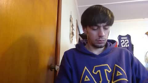 mainecollegeboy online show from January 2025 05:53:01 PM