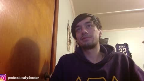 mainecollegeboy online show from February 2025 05:01:01 AM