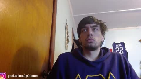 mainecollegeboy online show from February 2025 01:30:01 PM