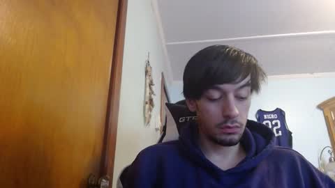 mainecollegeboy online show from February 2025 12:34:01 PM