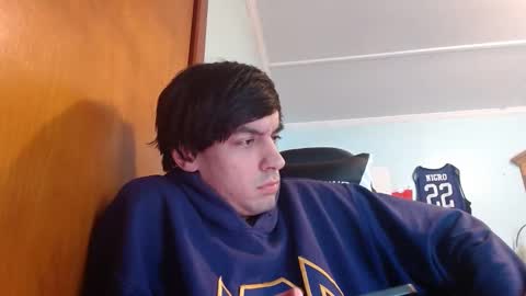 mainecollegeboy online show from February 2025 07:35:02 PM