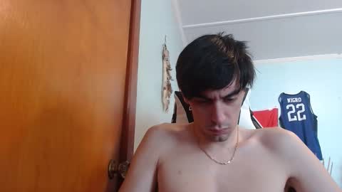 mainecollegeboy online show from March 2025 04:00:02 PM