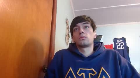 mainecollegeboy online show from March 2025 01:16:02 PM
