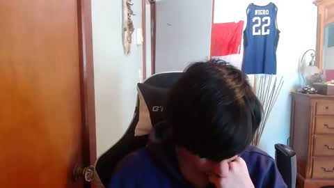 mainecollegeboy online show from March 2025 05:29:01 PM
