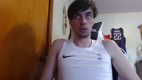mainecollegeboy online show from March 2025 01:48:01 PM