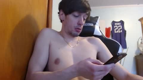 mainecollegeboy online show from March 2025 09:18:02 PM