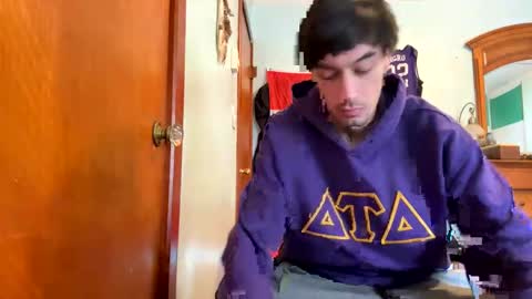 mainecollegeboy online show from March 2025 08:09:02 PM