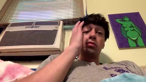 mainecollegeboy online show from September 2025 01:01:01 PM