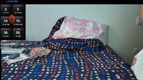 Maira online show from January 2025 06:12:02 PM