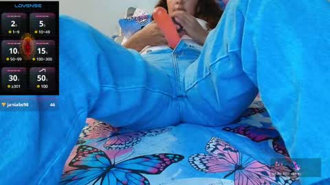 Maira online show from February 2025 08:18:01 PM