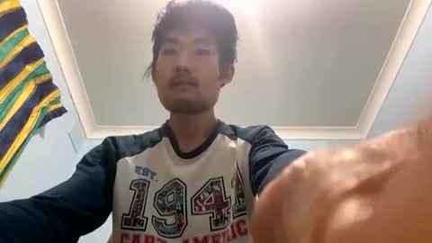 Snapshot of maishall chatting on November 2025 10:36:01 AM David Sae Hymn Cho online show from November 2025 10:36:01 AM