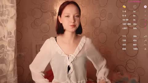 Snapshot of maisiemiller chatting on October 2025 07:03:01 PM Maisie online show from October 2025 07:03:01 PM