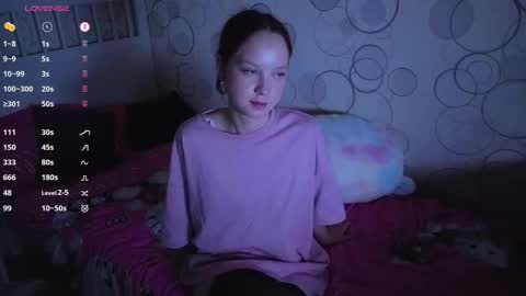 Snapshot of maisiemiller chatting on November 2025 01:00:02 PM Maisie online show from November 2025 01:00:02 PM