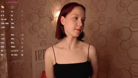 Snapshot of maisiemiller chatting on November 2025 01:55:01 PM Maisie online show from November 2025 01:55:01 PM