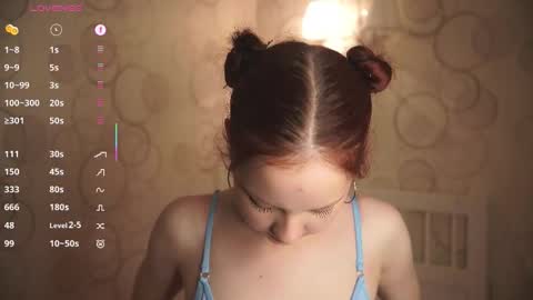 Snapshot of maisiemiller chatting on November 2025 06:13:01 PM Maisie online show from November 2025 06:13:01 PM