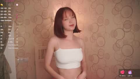 Snapshot of maisiemiller chatting on December 2025 01:38:02 PM Maisie online show from December 2025 01:38:02 PM