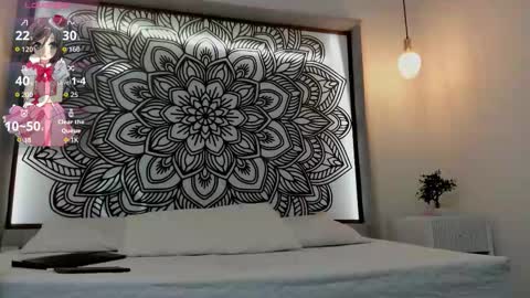 Snapshot of maiskeenzamara chatting on December 2025 02:04:02 PM Zamara.... online show from December 2025 02:04:02 PM