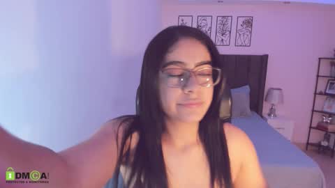 Maite online show from September 2025 06:57:02 PM