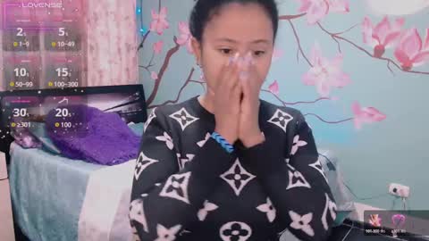 Maite online show from December 2024 11:18:02 AM