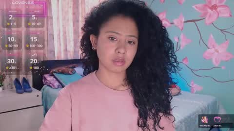 Maite online show from December 2024 12:44:02 PM