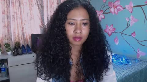 Maite online show from December 2024 12:35:01 PM