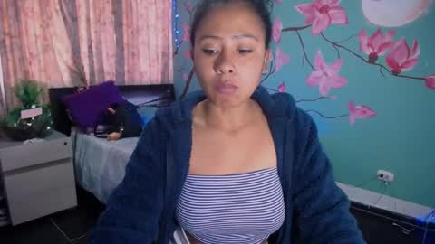 Maite online show from December 2024 12:25:02 PM