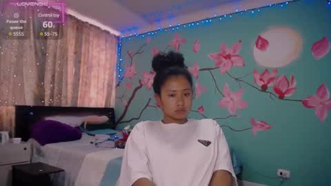 Maite online show from January 2025 06:03:02 PM