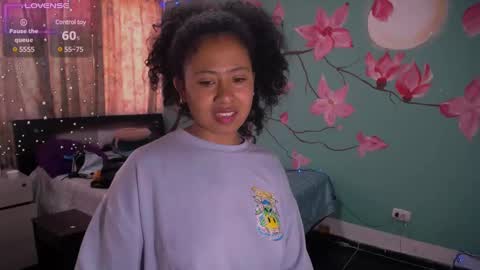 Maite online show from January 2025 02:29:02 PM