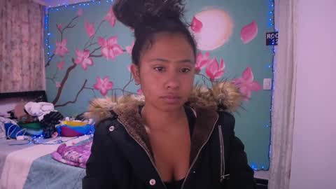 Maite online show from January 2025 11:19:02 AM