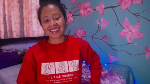 Maite online show from January 2025 05:37:01 PM