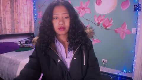 Maite online show from January 2025 11:49:01 AM