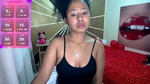 Maite online show from March 2025 11:06:02 AM