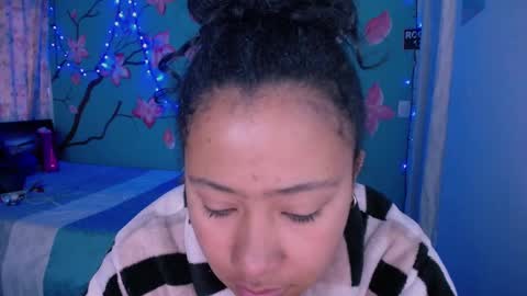 Maite online show from March 2025 11:16:01 AM