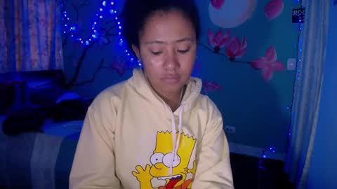 Maite online show from March 2025 11:12:02 AM